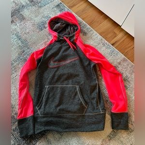 Nike hoodie